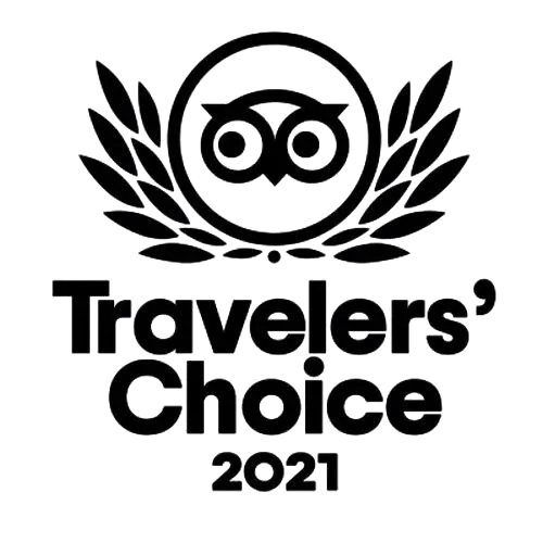 Tusk Travel galardonado con el premio TripAdvisor 2021 a la experiencia del cliente