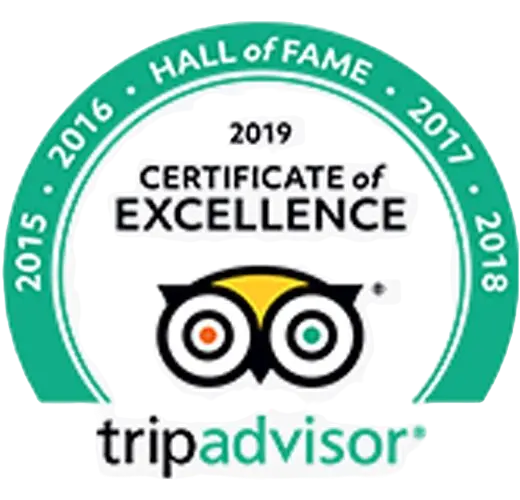 Tusk Travel reconocido con un premio de excelencia internacional en turismo